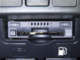 ナビ連動ETC2.0を装備しております。