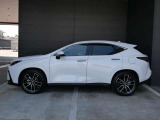 NX 350h バージョンL 4WD 