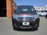 ソリオ 1.2 ハイブリッド(HYBRID)  MZ デュアルカメラブレーキサポート 4WD 