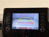 いまや必須装備「ナビゲーション」搭載!知らない場所にスイスイッとドライブ。もう、これなしではハンドルを握れませんね!でも運転中の操作は危険ですのでご注意ですね☆