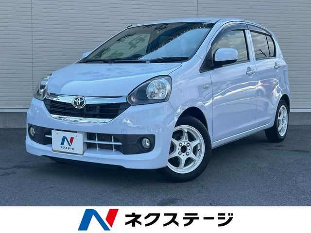 ピクシスエポック X SA