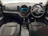 ミニクロスオーバー クーパー SD オール4 4WD 