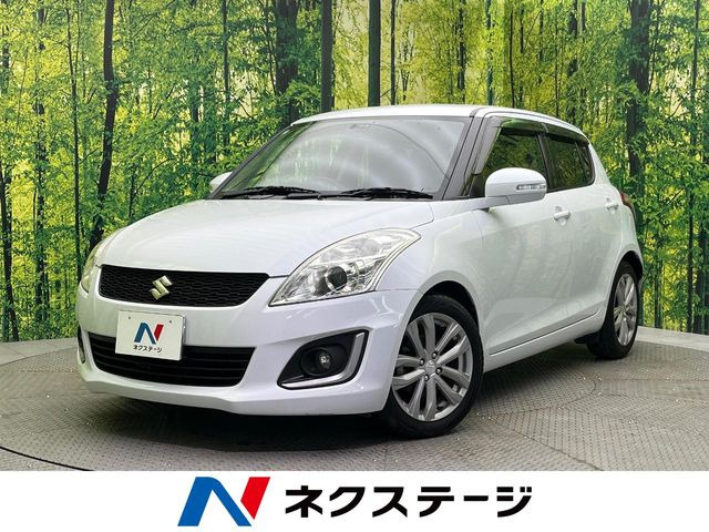 スイフト 1.2 XL-DJE
