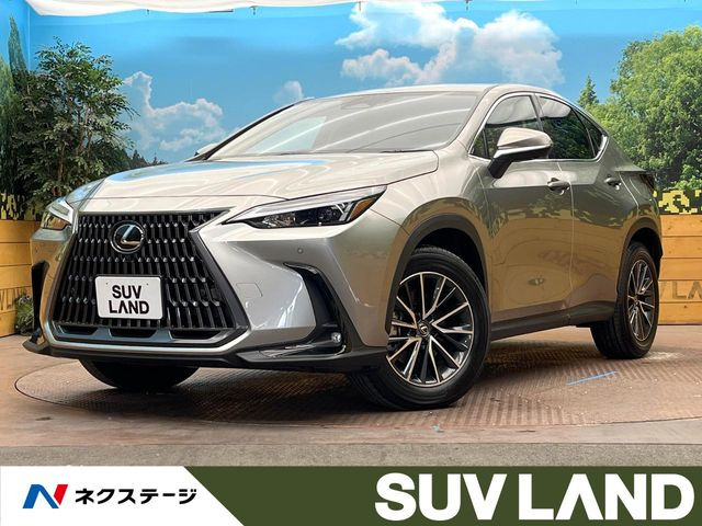 NX 350h 