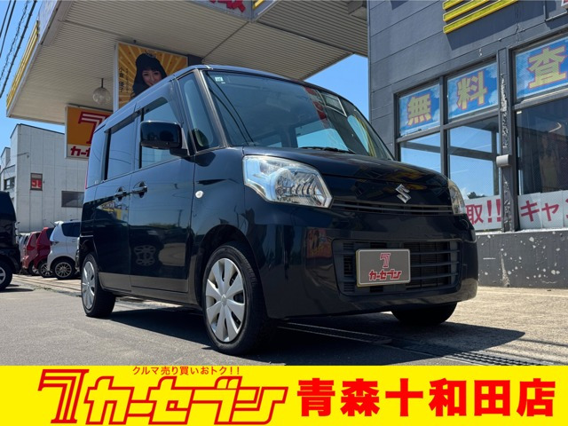 スペーシア X 4WD