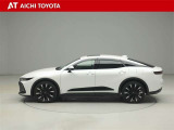 クラウンクロスオーバー  RS アト