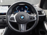 3シリーズツーリング 320d xドライブ Mスポーツ  4WD 4WD 本革シート