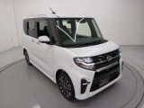 タントカスタム RS 