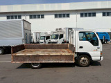 車体サイズも小型・中型・大型問いません!ご希望の車両もお探し致します!