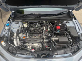 シビック 1.5 RS 