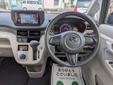 ステラ G スマートアシスト 