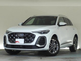 アウディ Q5 TDI クワトロ 150kW アドバンスト Sラインパッケージ ディーゼル 4WD