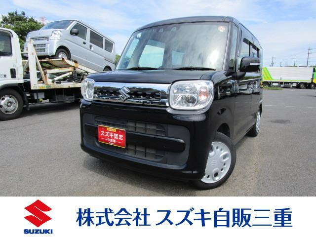 スペーシア ハイブリッド(HYBRID)  X 
