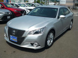 クラウンアスリート 2.5 S 純正ナビ パノラマビューモニター