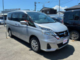 セレナ 2.0 X 4WD 
