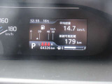 走行距離は6万キロ台です!!