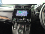 CR-V  2.0 e:HEV EX マスターピース