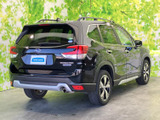 フォレスター 2.0 アドバンス 4WD 