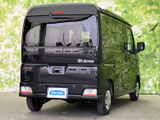 アトレー RS 4WD 