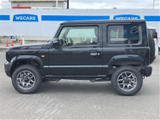ジムニー XC 4WD