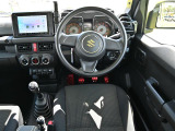 ジムニー XL 4WD 5MT