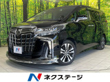 サンルーフ モデリスタエアロ 両側電動ドア 後席モニター