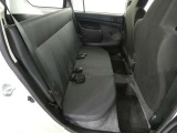ゆとりある広々とした車内空間は、ドライブを始め買い物やレジャーなど、幅広く活躍します。一人でもみんなとでもお出かけを楽しみましょう!