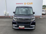 タントカスタム RS トップエディション SAII 