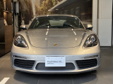 718ケイマン  PDK