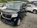 N-BOX G EX 