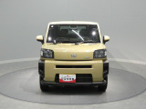 タフト X 4WD 