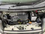 親切・丁寧な専門メカニックスタッフが応対!・車検・点検整備・事故等の修理などアフターサービスも安心。お車のカスタマイズもネクステージのサービススタッフまでご相談ください!