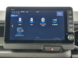 USB・Bluetoothにも対応しています。