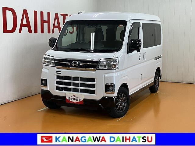 アトレー  RS 4WD