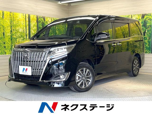 エスクァイア 2.0 Gi 