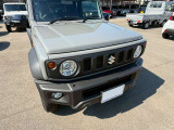 ジムニーシエラ 1.5 JC 4WD 
