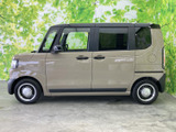 N-BOX ジョイ ターボ 2トーン 