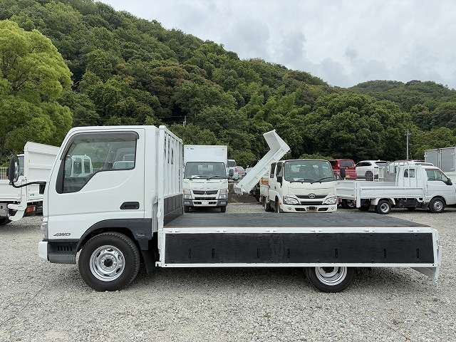マツダ タイタンダッシュ 4WD・1.5t積・5MT・平 の中古車詳細 (82,000 