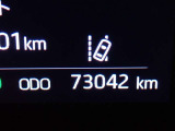 73042km走行