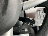 クルーズコントロール付きなので高速道路でも楽に運転が出来ます