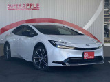 プリウス 2.0 Z E-Four 4WD 