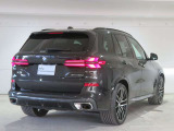 X5  xドライブ 40d Mスポーツ 4WD