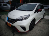 ノート 1.2 e-POWER NISMO 