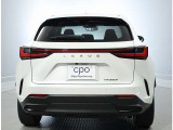 【CPOとは】〜Certified Pre-Owned〜厳しいレクサス基準をクリアした認定中古車のことです。