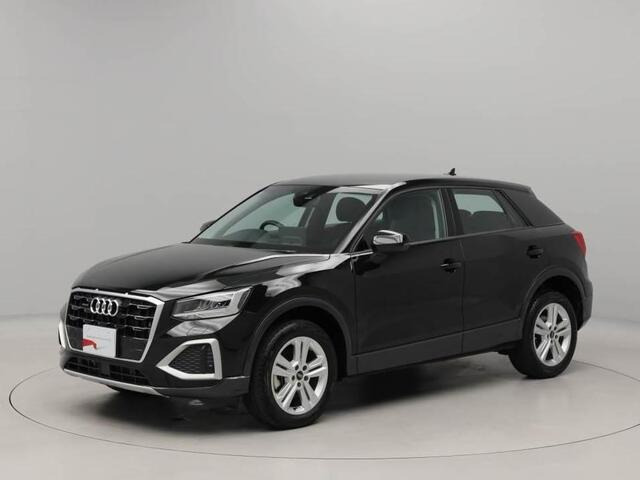 Q2 35 TDI クワトロ アドバンスト ディーゼル 4WD