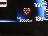 写真撮影時の走行距離です。
