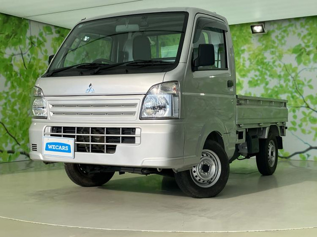 ミニキャブトラックM 4WD