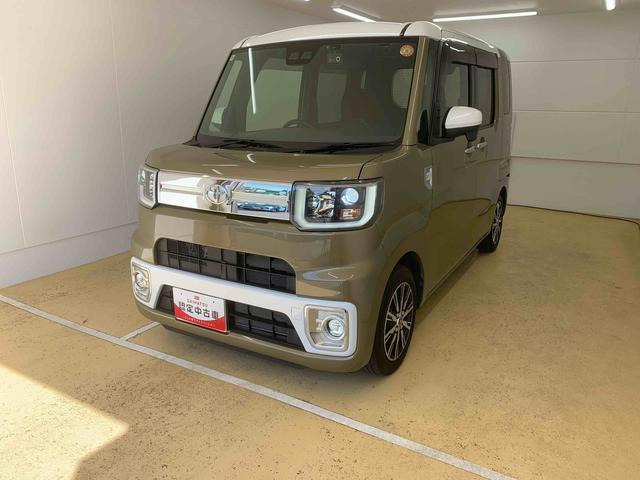 ピクシスメガ Gターボ SAIII 