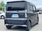タントカスタム RS 