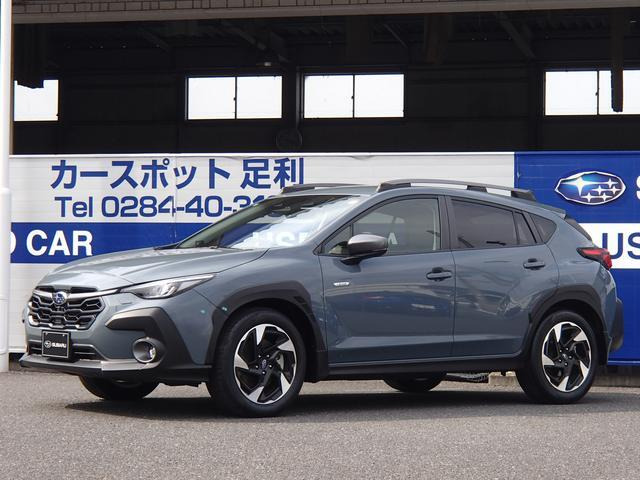 クロストレック 2.0 リミテッド 4WD 